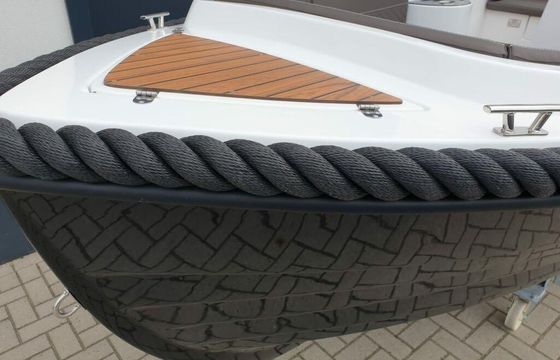 Amigo 485 S