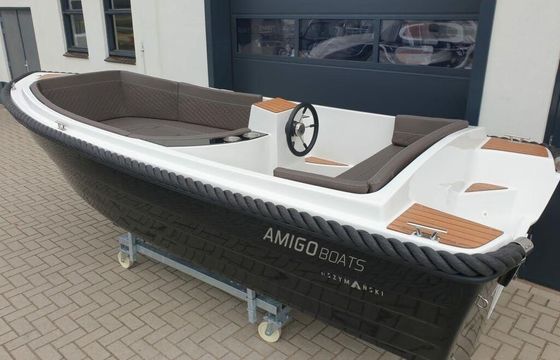 Amigo 485 S