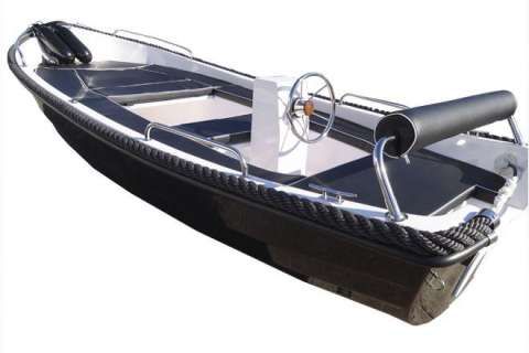Amigo 485 S