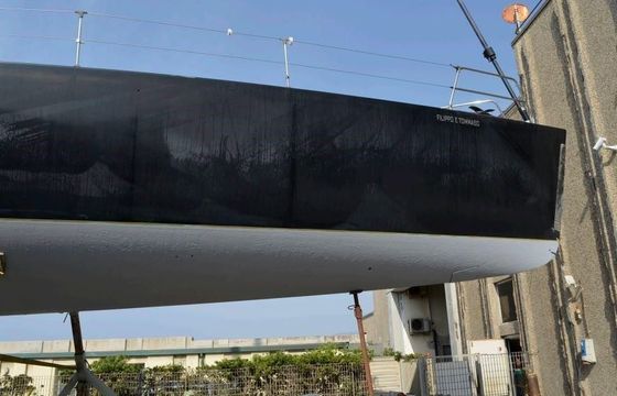 Seaway Group SHIPMAN 63