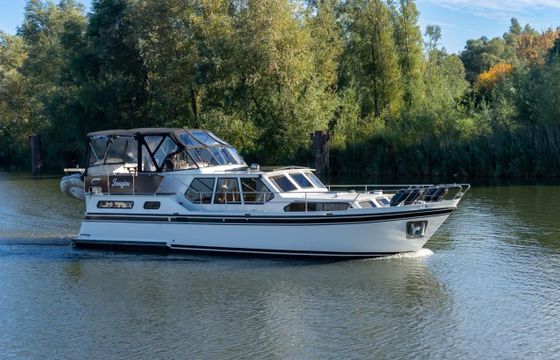 Smelne Kruiser 1240