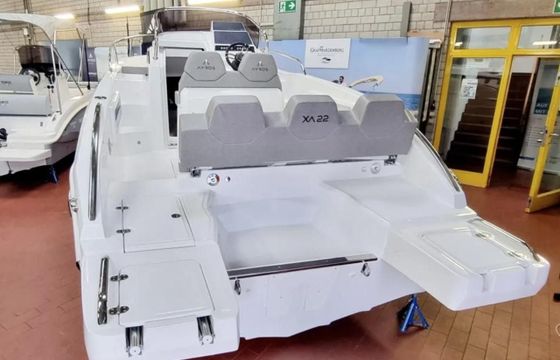 Ayros XA 22 - mtl. ab 599,- Euro frei sein