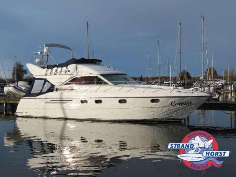 Princess 34 Flybridge