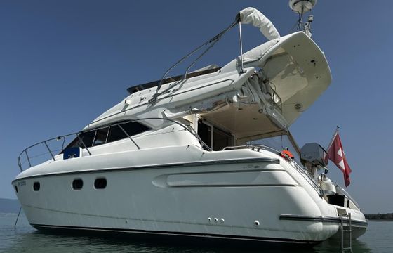 Princess 34 Flybridge