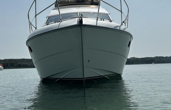 Princess 34 Flybridge