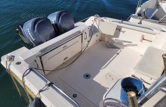Wellcraft COASTAL 290