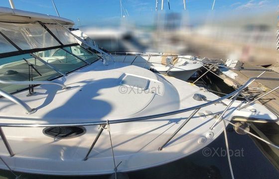 Wellcraft COASTAL 290