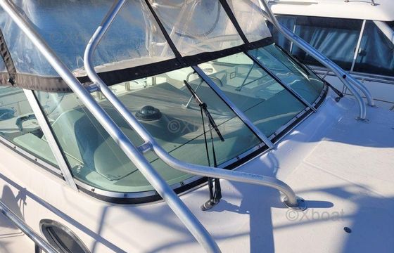 Wellcraft COASTAL 290