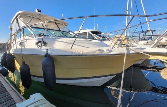 Wellcraft COASTAL 290