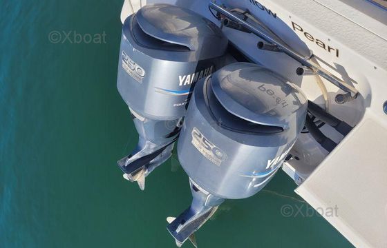 Wellcraft COASTAL 290