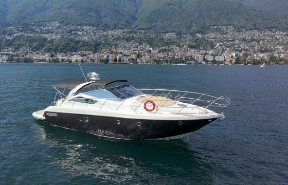 Cranchi 43 Mediterranee