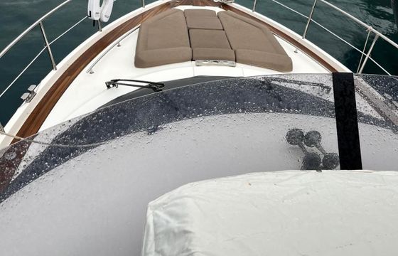 Sealine F450