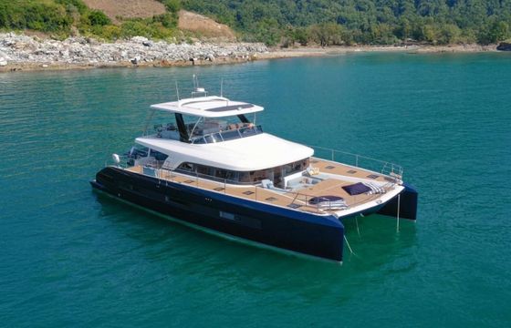 Lagoon Sixty 7