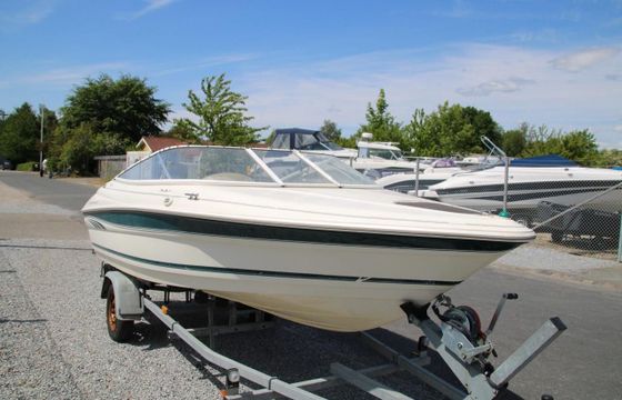 Campion 505 CD Allante