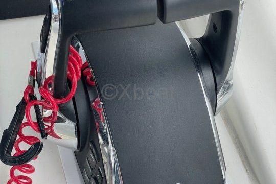 Boston Whaler 28 Outrage