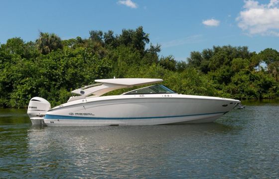 Regal LX6