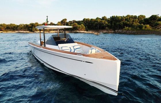 Nautor Swan Shadow 42