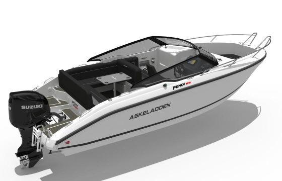 Askeladden C66 Fenix