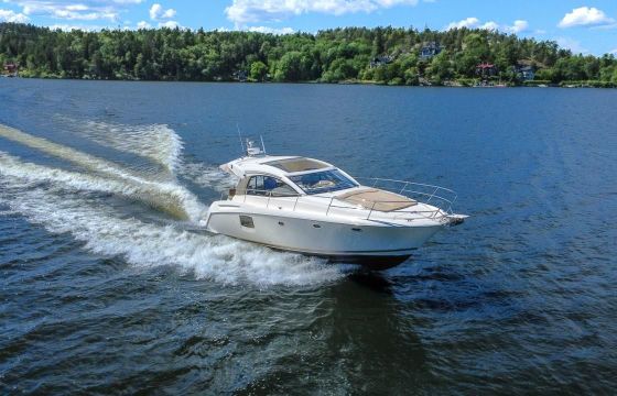 Prestige 390S