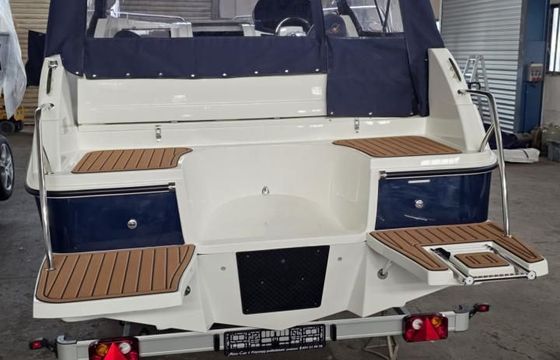 Pegazus 550