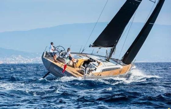 Solaris 40 ST