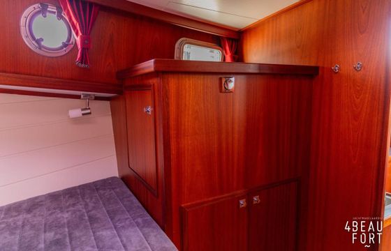 Brandsma vlet 1200 AK SP