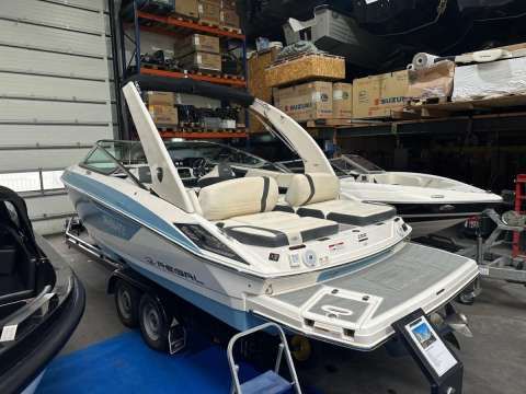 Prins 480 open