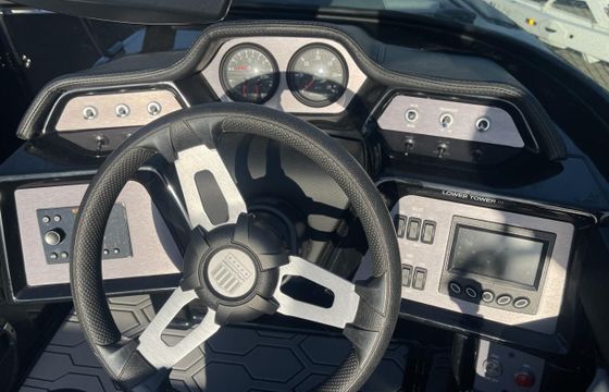 MasterCraft NXT20