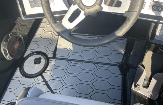 MasterCraft NXT20