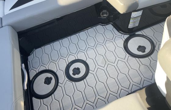 MasterCraft NXT20