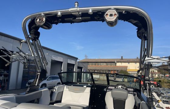 MasterCraft NXT20