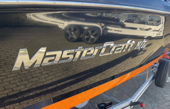MasterCraft NXT20