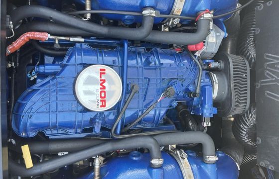 MasterCraft NXT20