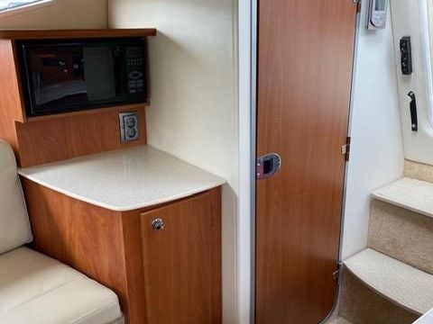 Bayliner 265 SB