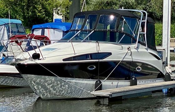 Bayliner 265 SB