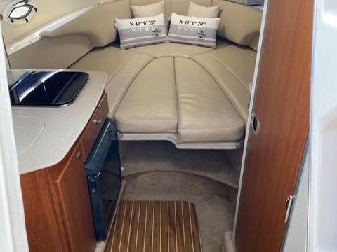 Bayliner 265 SB