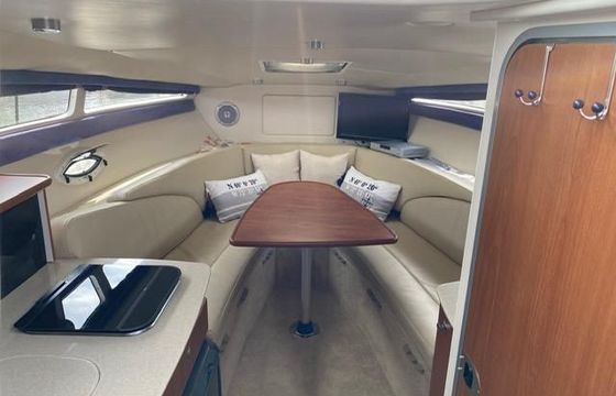 Bayliner 265 SB