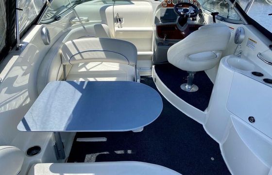 Bayliner 265 SB