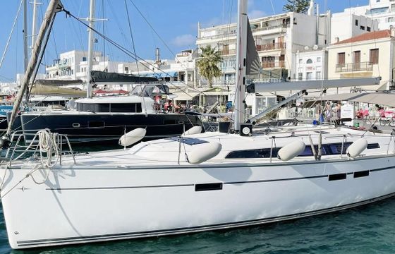 Bavaria Cruiser 46