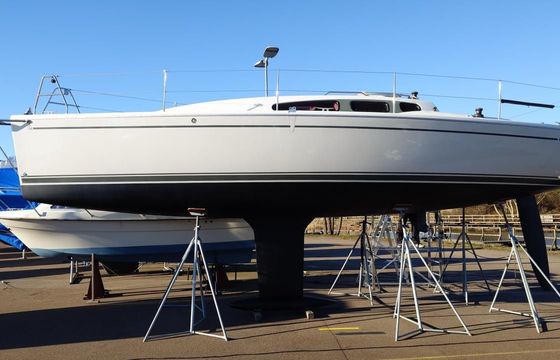 Dehler 32 Competition
