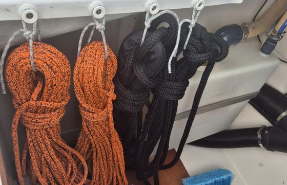 Dehler 32 Competition