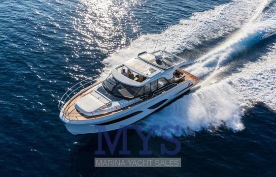 Marex 440