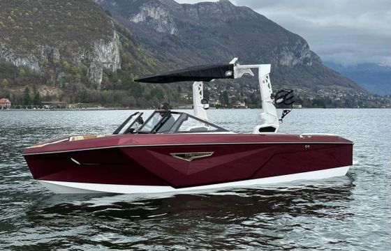 Nautique SUPER AIR NAUTIQUE S23