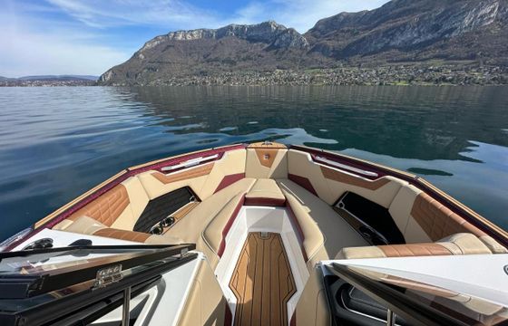 Nautique SUPER AIR NAUTIQUE S23
