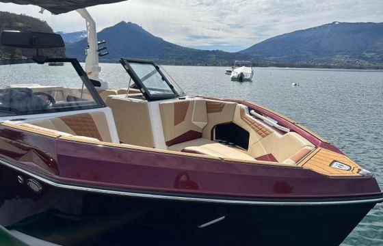 Nautique SUPER AIR NAUTIQUE S23