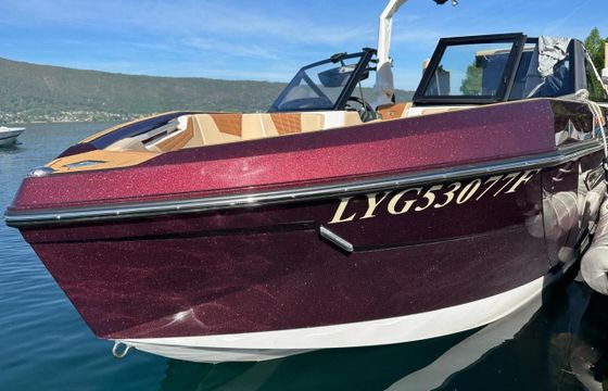 Nautique SUPER AIR NAUTIQUE S23