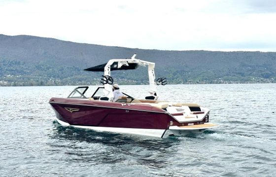 Nautique SUPER AIR NAUTIQUE S23