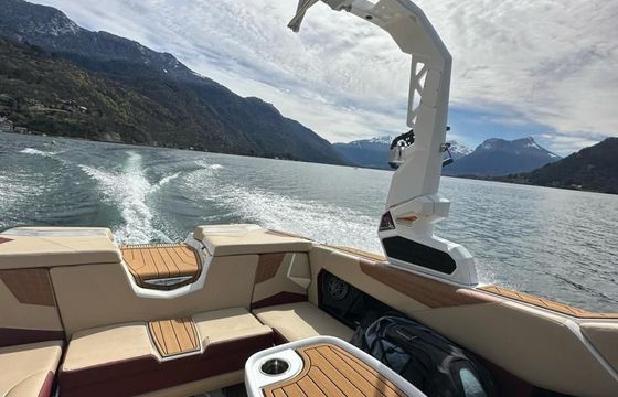 Nautique SUPER AIR NAUTIQUE S23