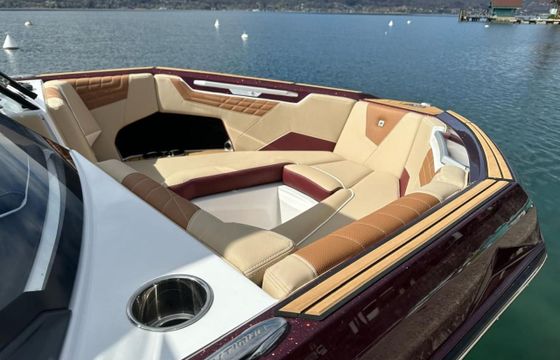 Nautique SUPER AIR NAUTIQUE S23