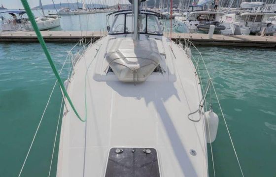 Beneteau Oceanis 48